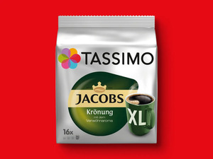 Jacobs Tassimo