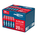 Bild 2 von Ansmann Alkaline Batterien