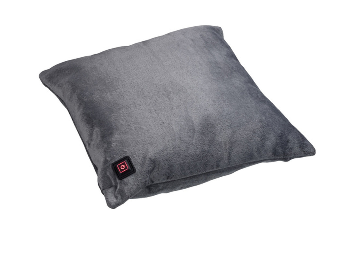 Bild 2 von SANITAS Akku Sofaheizkissen, 40 x 40 cm