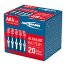 Bild 3 von Ansmann Alkaline Batterien