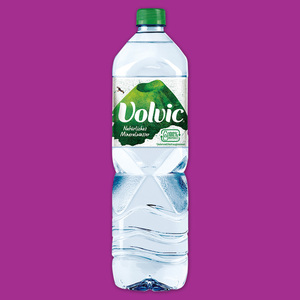 volvic Naturelle