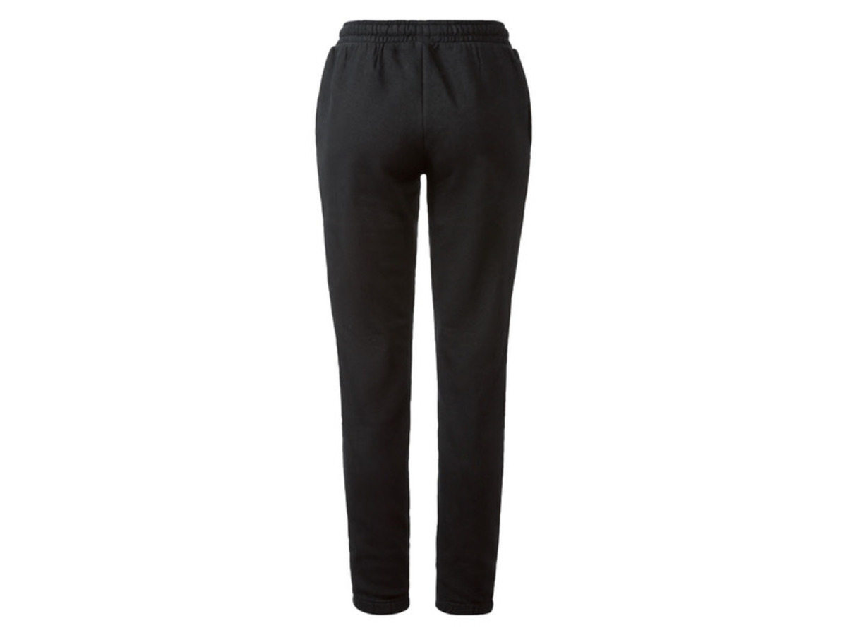 Bild 3 von esmara® Damen Sweathose mit Bündchen, normale Leibhöhe