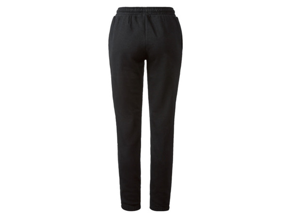 Bild 3 von esmara® Damen Sweathose mit Bündchen, normale Leibhöhe