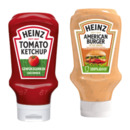 Bild 1 von HEINZ Snack-Sauce 400ml