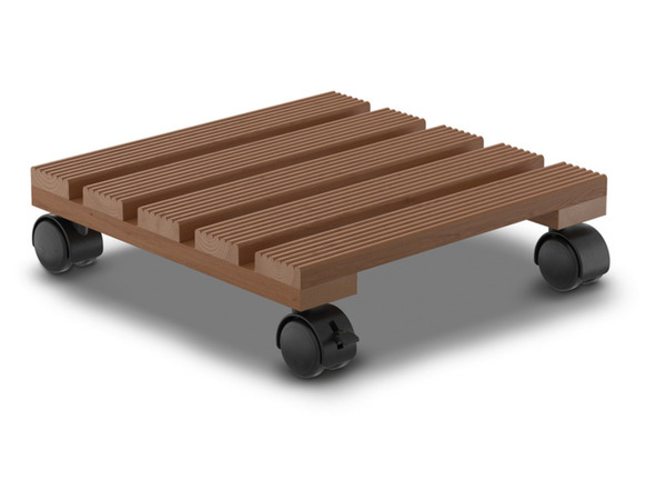 Bild 2 von PARKSIDE® Pflanzenroller, mit 360°-Doppelrollen