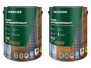 Bild 1 von PARKSIDE® PUR-Langzeitlasur,  5 l