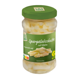 KING’S CROWN Spargelabschnitte 314ml