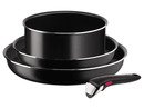 Bild 1 von Tefal Pfannen-Set »INGENIO ESSENTIAL«, 4-teilig