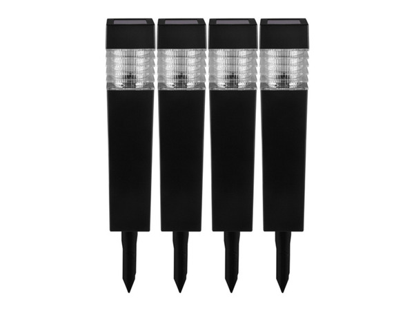 Bild 2 von LIVARNO home LED-Solarleuchten, 4 Stück