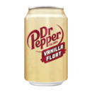 Bild 4 von DR PEPPER Cola 0,33L