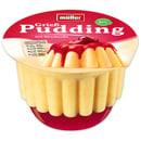 Bild 2 von Müller Pudding mit Soße