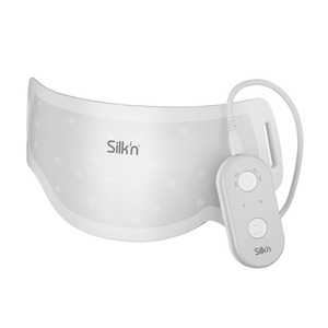 Silk'n LED Hals-Maske