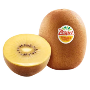 Neuseeland Zespri Kiwi gold