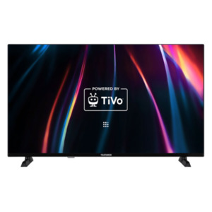 40' Full HD Smart TV, Xf40To750S – Energieeffizienzklasse E