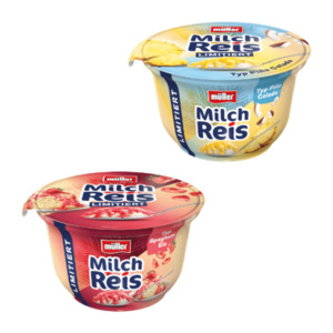 MÜLLER Milchreis Sommer-Edition 200g