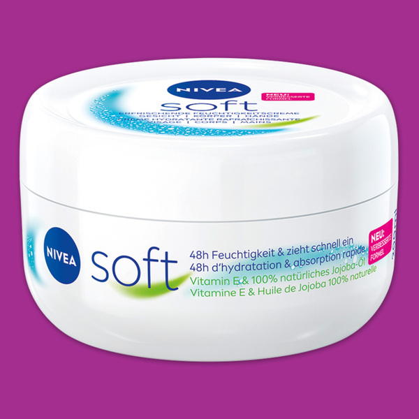Bild 4 von Nivea Nivea-Produkte