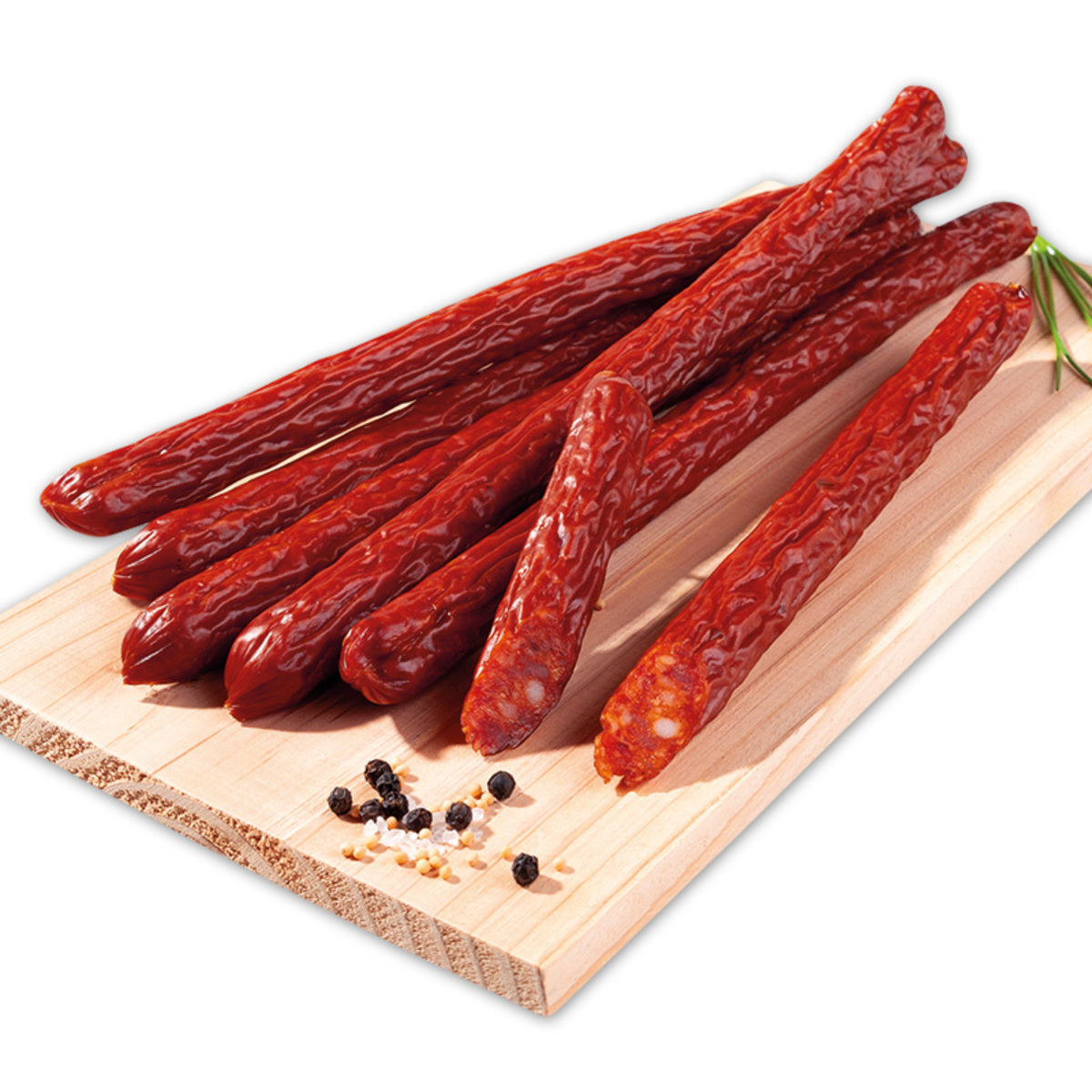 Bild 1 von Wiesbauer Bierstangerl