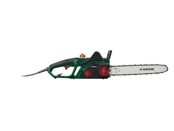 Bild 4 von PARKSIDE® Elektro-Kettensäge »PKS 2200 A1«, 2200 W