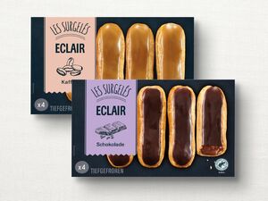 Les Surgelés Eclair