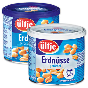 Ültje Erdnüsse