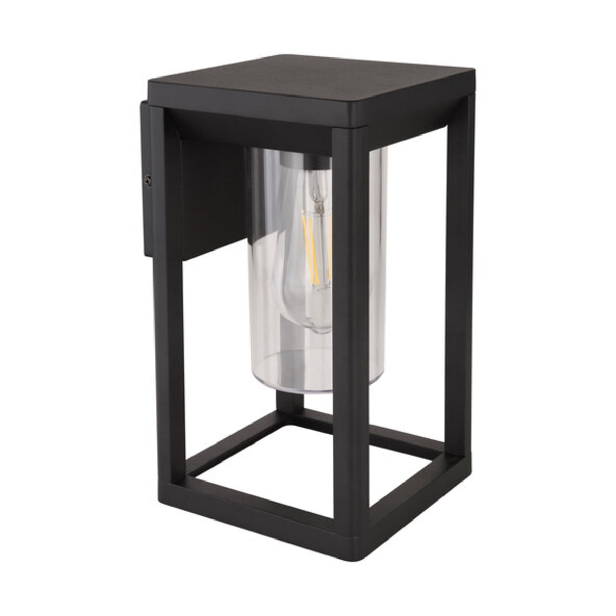 Bild 1 von Alu-Außenwandleuchte 3135Wlmds