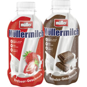 Müllermilch