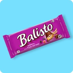   Balisto® , versch. Sorten