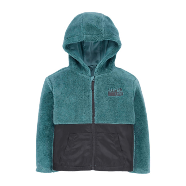 Bild 2 von L&D Teddyjacke