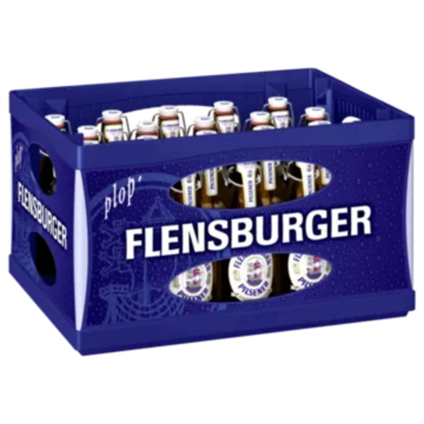 Bild 1 von Flensburger