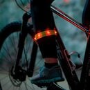 Bild 2 von BIKEMATE Reflektorbänder mit LEDs