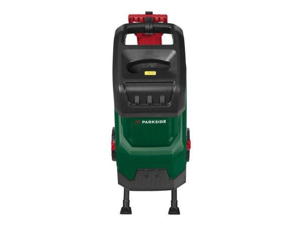 Bild 4 von PARKSIDE® Elektro-Messerhäcksler »PMH 2400 C3«, geeignet für Aststärken bis max. 40 mm