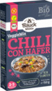 Bild 1 von Bauck Mühle Fertigmischung VeggieMix Chili con Hafer, vegan