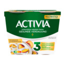 Bild 2 von DANONE Activia 115g Pfirsich-Maracuja - Vanille