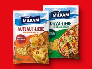 Milram Auflauf-/Pizza-Liebe,  150 g