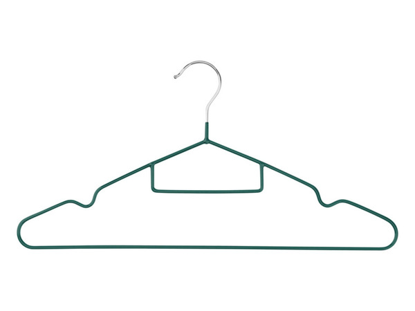 Bild 4 von LIVARNO home Kleiderbügel, mit Hosensteg,  2 kg