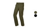 Bild 1 von PARKSIDE® Herren Arbeitsbundhose, wasserabweisendes Obermaterial