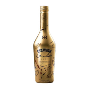 BAILEYS Chocolat Luxe 0,5L