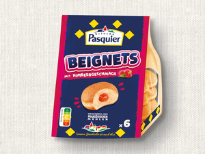 Brioche Pasquier Beignets Himbeergeschmack,  270 g