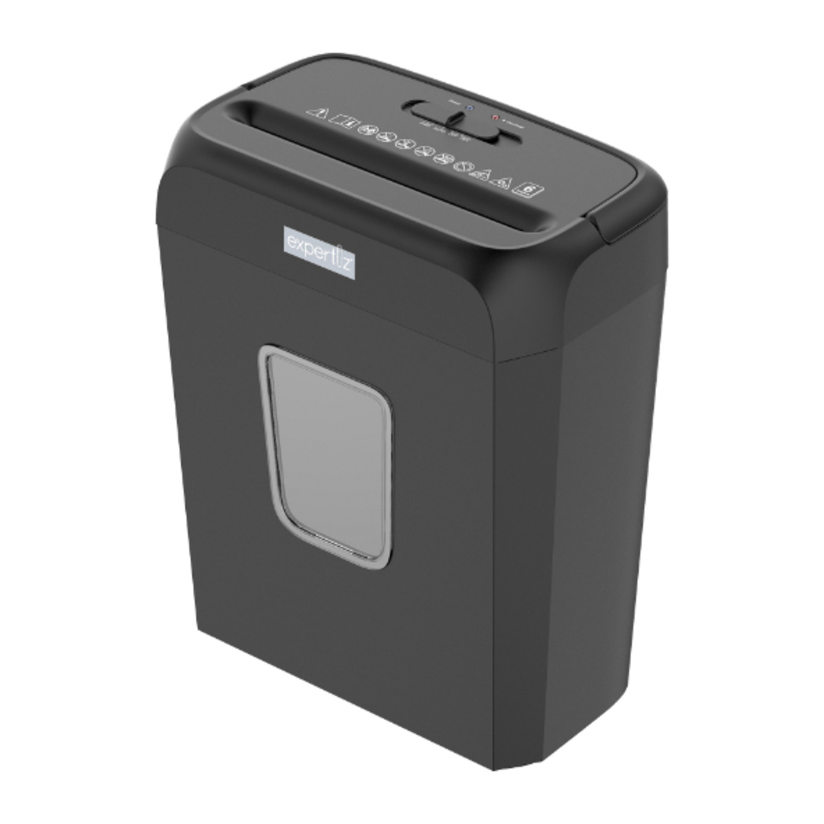 Bild 1 von EXPERTIZ Aktenvernichter