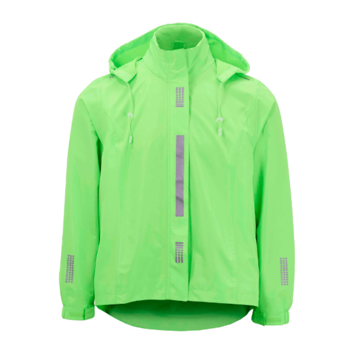 Bild 3 von CRANE Radregenjacke