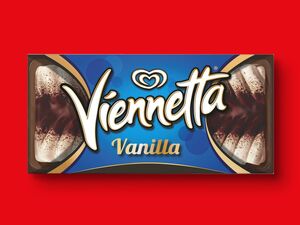 Viennetta Eis Vanilla,  650 ml