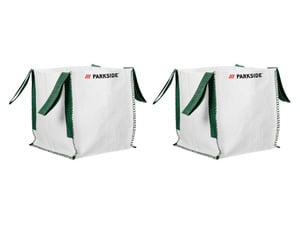 PARKSIDE® Big Bag, 2 Stück, 600 kg