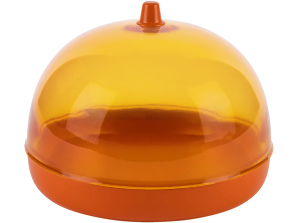 Bild 2 von ERNESTO® Aufbewahrungsdose/Avocado-Schäler