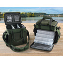 Bild 1 von AllGear Fishing Angelzubehörtasche