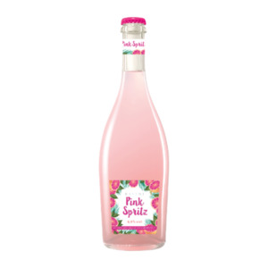 RAVINI Pink Spritz 0,75L