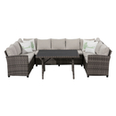 Bild 1 von TrendLine Dining Lounge Möbelgruppe Dover