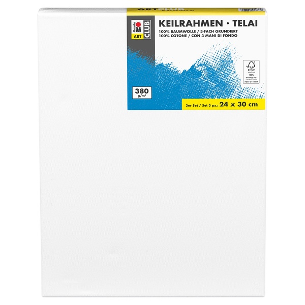 Bild 4 von MARABU ART CLUB Künstlerbedarf