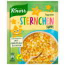 Bild 1 von Knorr Suppenliebe Sternchen Suppe vegan 85g