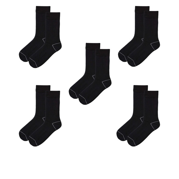 Bild 2 von UP2FASHION Herren Socken, 5 Paar