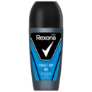 Bild 1 von Rexona Men Deo Roll-On Cobalt Dry Anti-Transpirant 50ml